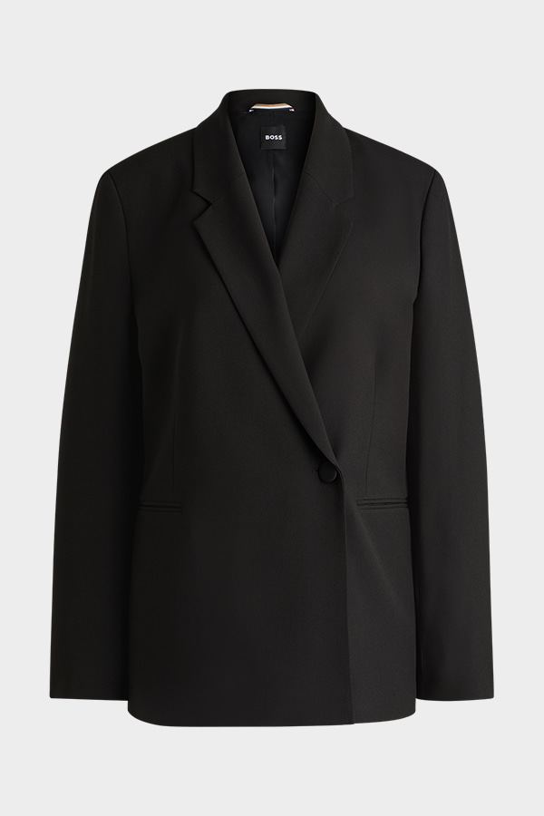 ΣΑΚΑΚΙ BOSS - 001 ΜΑΥΡΟ